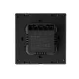 Sonoff M5-2C-86 elektrisk afbryder Intelligent kontakt Sort