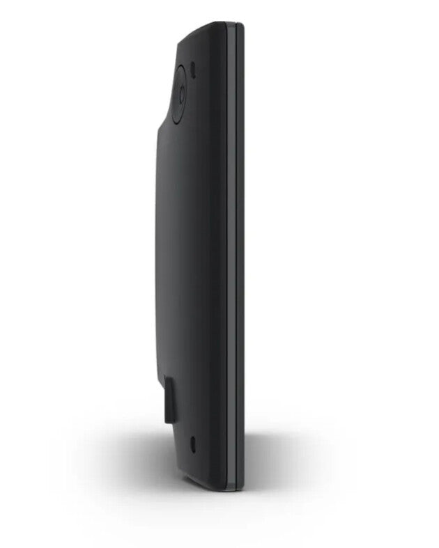Garmin Drive 53 navigator Fastgjort 12,7 cm (5") Berøringsskærm 69 g Sort, Grå