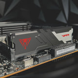 Patriot Viper Venom series DDR5 SDRAM 16GB 3000MHz CL30 On-die ECC DIMM 288-PIN