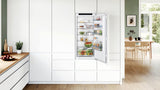 Bosch Serie 4 KIR41VFE0 køleskab Indbygget 204 L