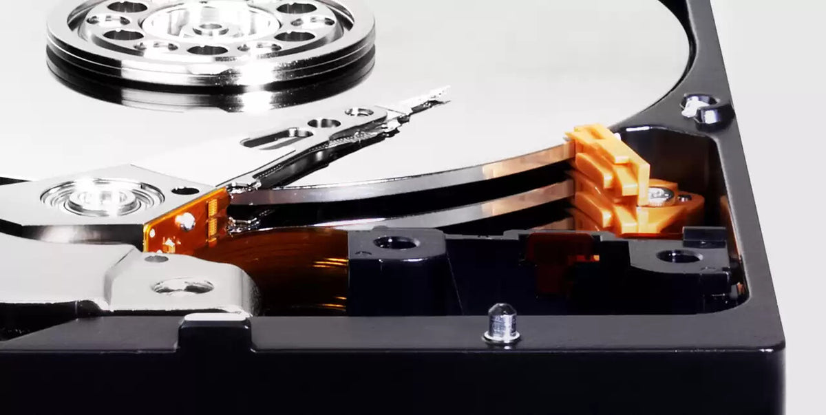 Western Digital Blue WD10EARZ internal hard drive 1 TB 5400 RPM 64 MB 3.5" Serial ATA III