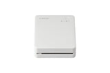 Canon SELPHY QX20 WH fotoprinter Farvesublimation 287 x 287 dpi 2.8" x 3.3" (7.2x8.5cm) Wi-Fi