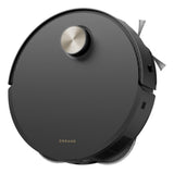 Dreame X50 Ultra Complete Støvsuger Robotstyret Sort