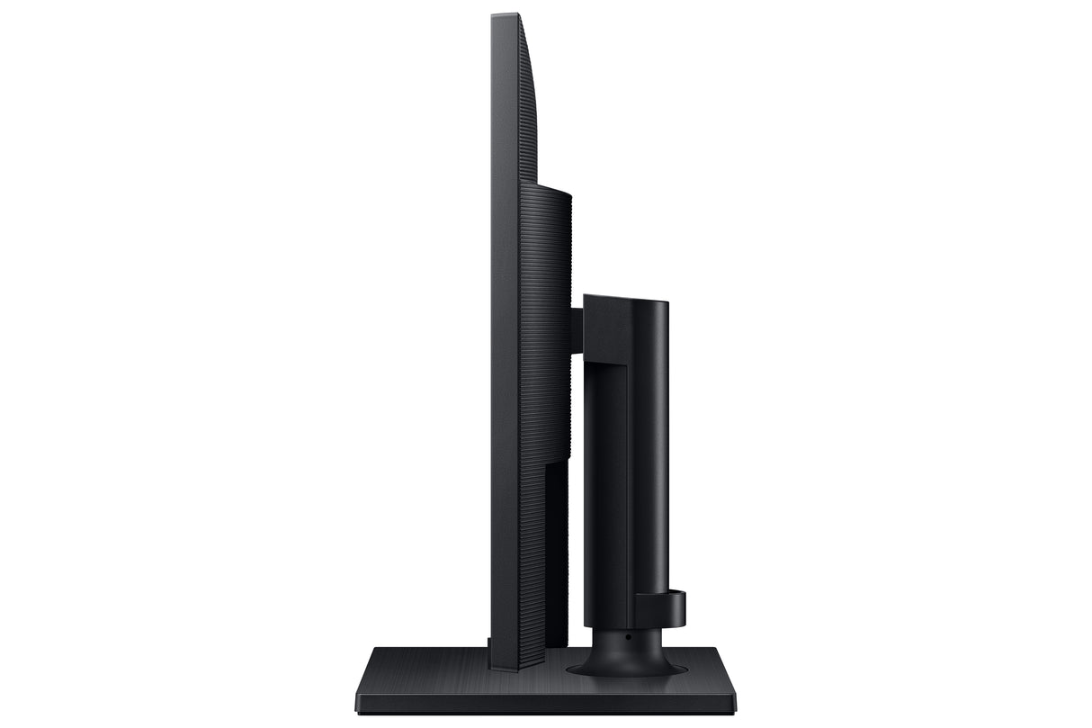 Samsung T45F computerskærm 61 cm (24") 1920 x 1200 pixel WUXGA LCD Sort