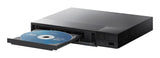 Sony BDP-S1700K Blu-ray-skivespiller