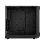 Fractal Design Focus 2 Midi Tower Sort