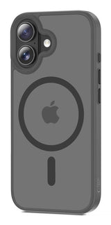 Tech-Protect 5906302333653 mobiltelefon etui 16 cm (6.3") Cover Grå