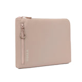 Golla 601664 taske og etui til laptop 38,1 cm (15") Cremefarvet
