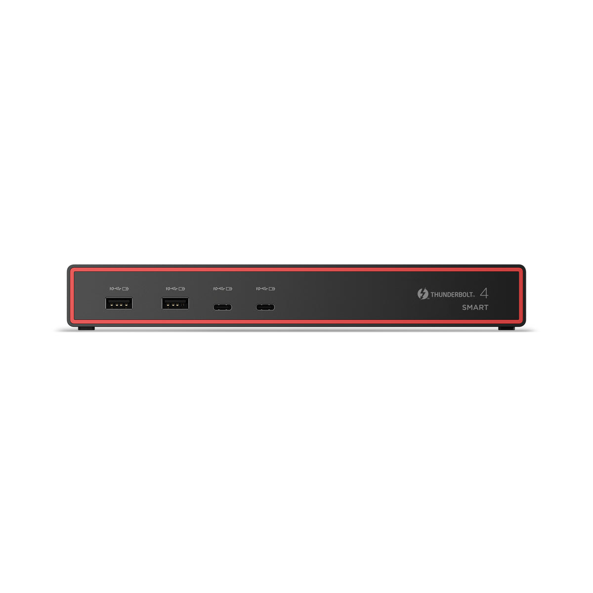 Lenovo ThinkPad Smart Dock 7500 Gen 2 Thunderbolt 4 Dockingstation