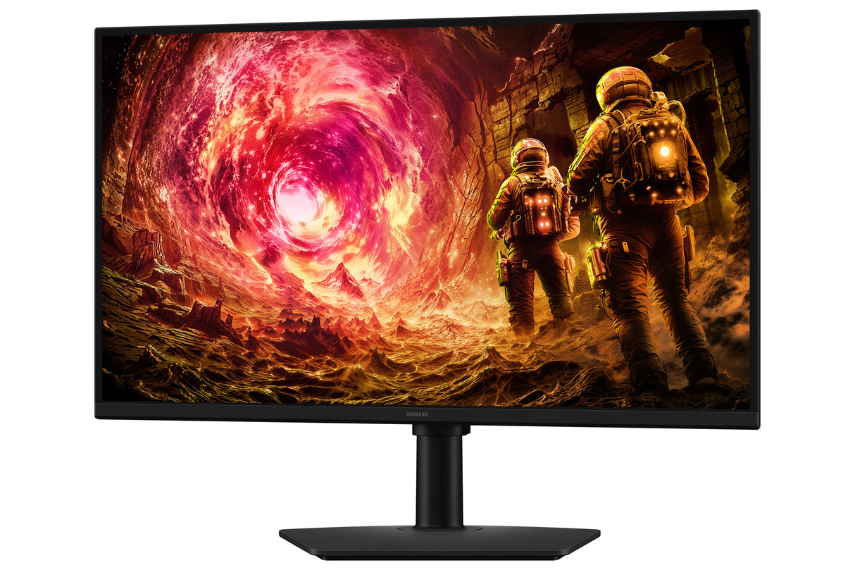 Samsung Odyssey G5 S27FG502EU 27 Fast IPS 2560 x 1440 (2K) HDMI DisplayPort 180Hz