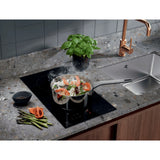 Electrolux LIT30230C Sort Indbygget 29 cm Zone induktionskogeplade 2 zone(s)