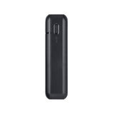 Intenso B10000 Lithium polymer (LiPo) 10000 mAh Sort