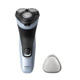 Philips  Shaver X3003 Himmelblå