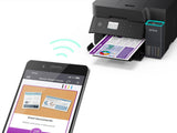 Epson Multifunctional printer | EcoTank L6370 | Inkjet | Colour | A4 | Wi-Fi | Black