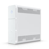 Ubiquiti UPS-Tower UPS-enhed Interaktivt indgangsstik 1 kVA 600 W 10 AC stikkontakt(er)