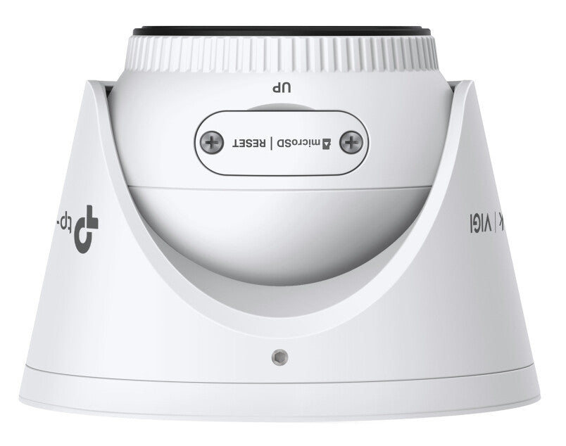 TP-Link INSIGHT S485 Tårn IP-sikkerhedskamera Udendørs 3840 x 2160 pixel Loft