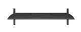 LG 32LB650B3LA TV 81.3 cm (32") HD Smart TV Wi-Fi Black