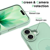 Tech-Protect 5906302334131 mobiltelefon etui 16 cm (6.3") Cover Salvie