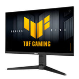 ASUS TUF Gaming VG279QML5A computerskærm 68,6 cm (27") 1920 x 1080 pixel Fuld HD LCD Sort