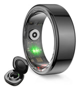 KSIX Smartring, size large (64,0) smart ring