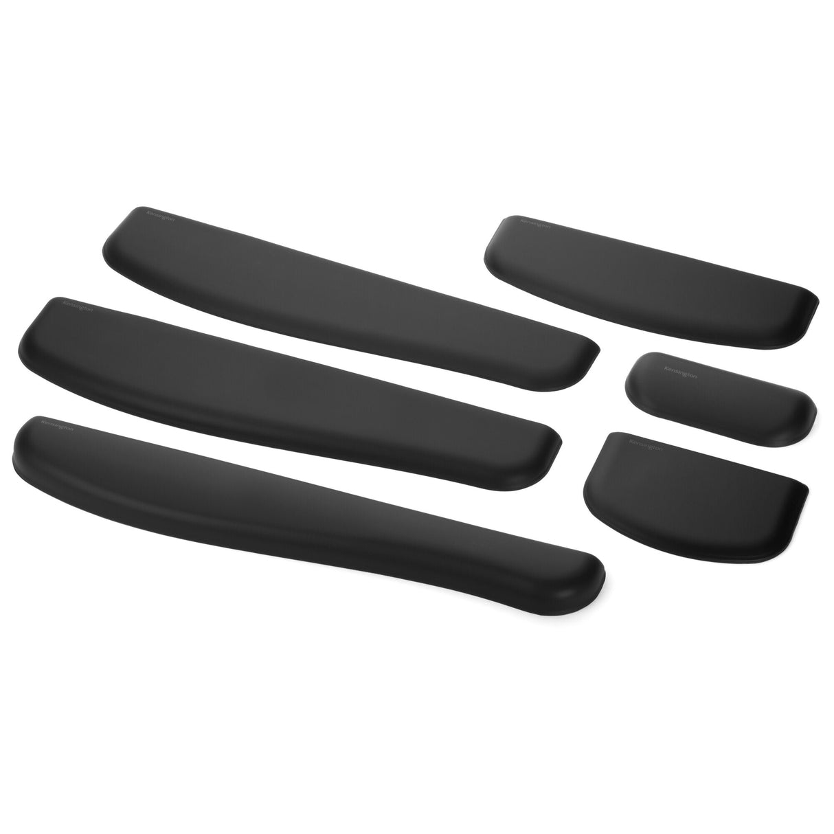 Kensington ERGOSOFT WR STANDARD MOUSE