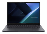 ASUS ExpertBook BM3406CGA-LY0103X Copilot+ PC AMD Ryzen™ AI 5 430 Laptop 35.6 cm (14") WUXGA 16 GB DDR5-SDRAM 512 GB SSD Wi-Fi 7 (802.11be) Windows 11 Pro Grey