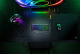 Razer Huntsman V3 HE Magnetic Mini 65% 8KHz keyboard Gaming USB QWERTY English Black