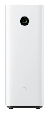 Xiaomi Mijia Smart Air Purifier Max 108 m² 19,1 dB Hvid