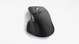 Logitech MX Master 4 for Mac mus Kontor Højre hånd Bluetooth Laser 8000 dpi