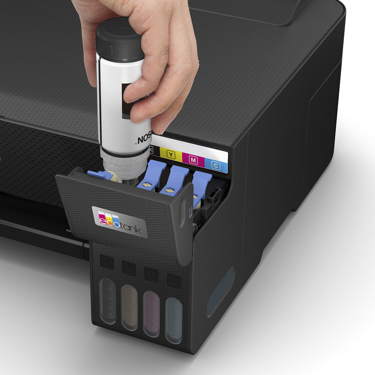 Epson EcoTank ET-1810 blækprinter Farve 5760 x 1440 dpi A4 Wi-Fi