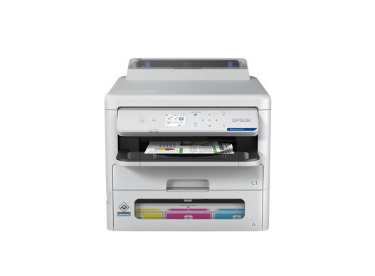 Epson WorkForce Pro EP-C800RDW blækprinter Farve 4800 x 1200 dpi A4 Wi-Fi