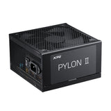 XPG PYLON II 750w enhed til strømforsyning 24-pin ATX ATX Sort