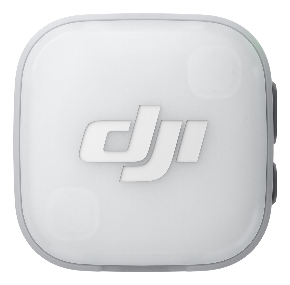 DJI Mic Mini 2 Transmitter Black EU (CP.RN.00000531.01)