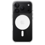 Apple iPhone 18 Pro Clear Case with MagSafe