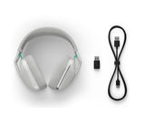 G321 HEADSET WHITE - EMEA28I-935