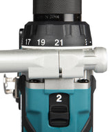 Makita DDF492 LXT Bore-/skruemaskine Solo