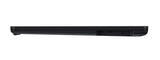 HUION Kamvas 24 Plus tegneplade Sort 5080 lpi 526,85 x 296,35 mm USB