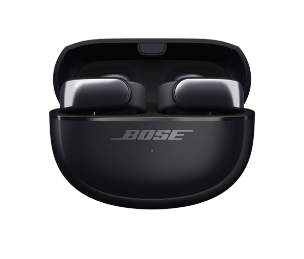 Bose 881046-0010 hovedtelefoner/headset Trådløs Ørekrog Opkald/musik Bluetooth Sort