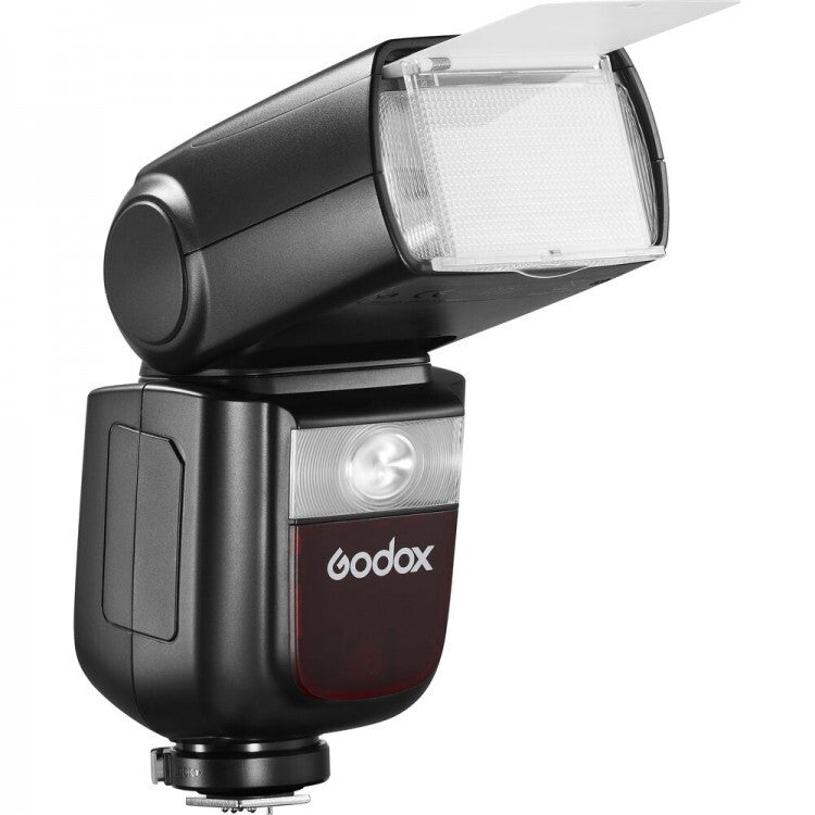 GODOX V860III TTL-blitz til Canon