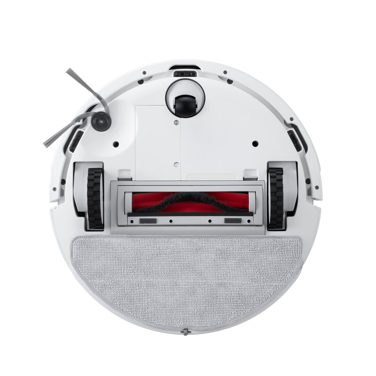 Roborock Q7 TF+ Hvid