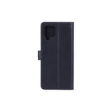 Radicover 587063 mobiltelefon etui 16,8 cm (6.6") Tegnebogsetui Sort