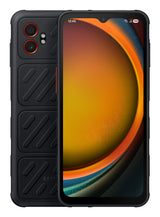 Samsung Galaxy XCover7 Pro 16,8 cm (6.6") Hybrid Dual SIM 5G USB Type-C 6 GB 128 GB 4350 mAh Sort