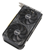 Asus GeForce RTX 4060 8GB GDDR6 DUAL OC V2