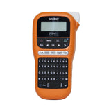 PT-E110VP handheld labelling machine