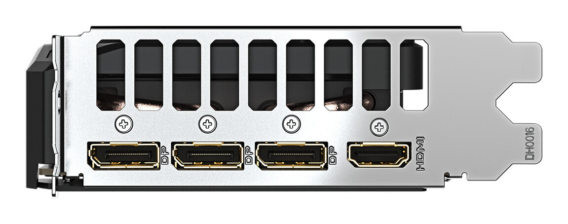GIGABYTE GeForce RTX 5060 WINDFORCE MAX OC 8G NVIDIA 8 GB GDDR7