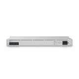 All-in-one Router and Security Gateway | UDM-SE | No Wi-Fi | 10/100/1000/2500 Mbit/s | Ethernet LAN (RJ-45) ports 8 | Mesh Support No | MU-MiMO No | No mobile broadband