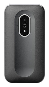 Doro Leva L20 7,11 cm (2.8") 132 g Sort, Hvid Feature telefon