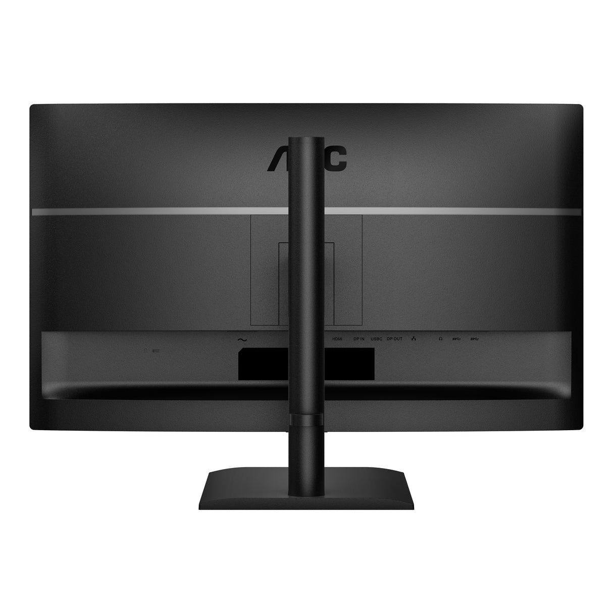 AOC Q27E4CV 27 IPS 2560 x 1440 (2K) HDMI DisplayPort USB-C 120Hz