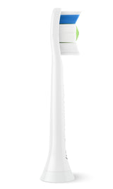 Philips Optimal White HX6066/87 Pakke med 6 børstehoveder
