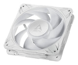 ARCTIC Freezer P12 Pro A-RGB (White) Computerkabinet Ventilator 12 cm Hvid 3 stk